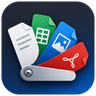 LegacyFileConverter logo